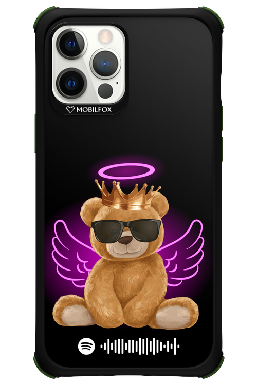 KODA - Apple iPhone 12 Pro Max