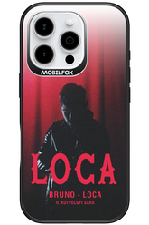 Loca II - Apple iPhone 16 Pro