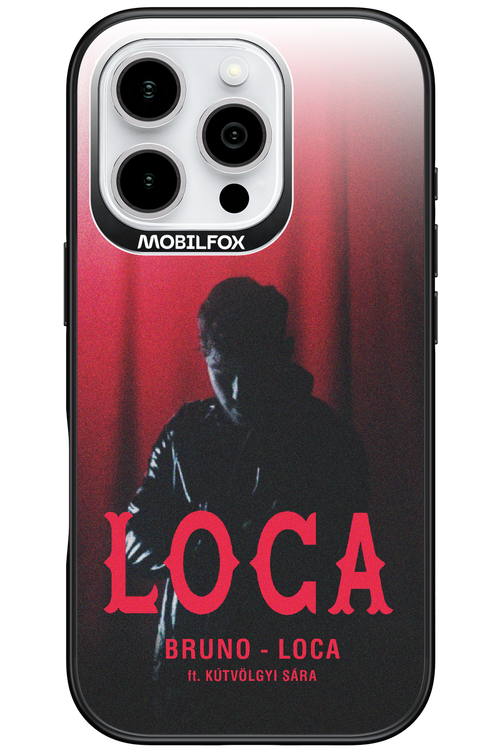 Loca II - Apple iPhone 16 Pro