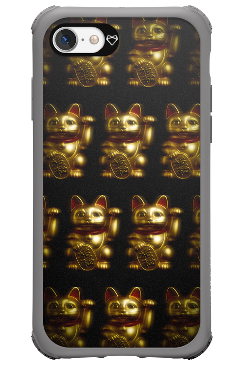 Gold Luck - Apple iPhone 7