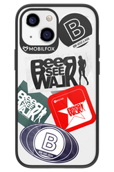 Beerseewalk I - Apple iPhone 13 Mini
