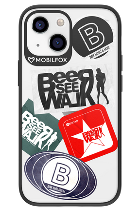 Beerseewalk I - Apple iPhone 13 Mini