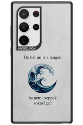 Tenger - Samsung Galaxy S24 Ultra