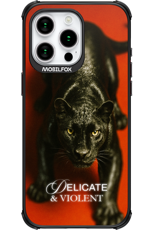 DeliCat - Apple iPhone 15 Pro Max