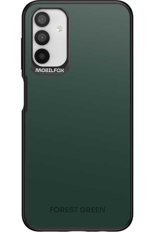 FOREST GREEN - FS3 - Samsung Galaxy A04s