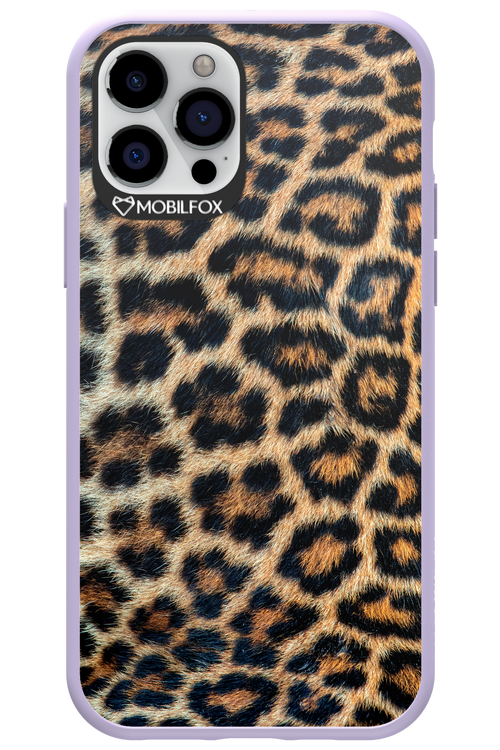 Leopard - Apple iPhone 12 Pro