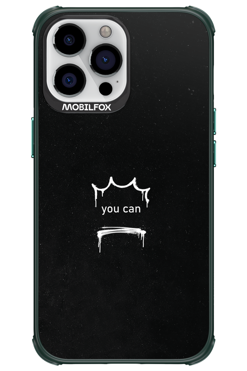 You Can - Apple iPhone 13 Pro Max