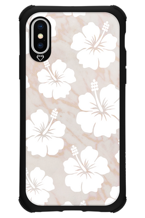 Latte Tropical - Apple iPhone XS