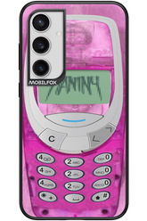 Pink 3310 - Samsung Galaxy S24+
