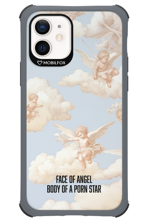 Angelface - Apple iPhone 12