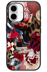 Big City Girl - Apple iPhone 16