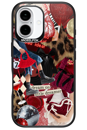 Big City Girl - Apple iPhone 16