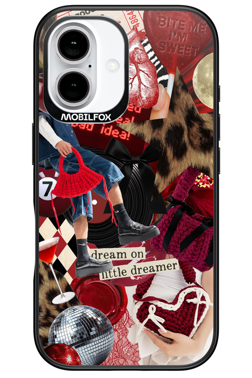 Big City Girl - Apple iPhone 16