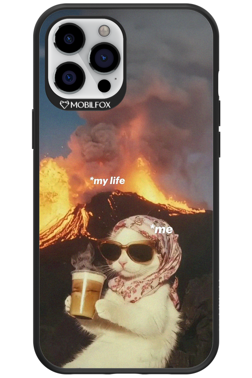 My life 2.0 - Apple iPhone 12 Pro Max