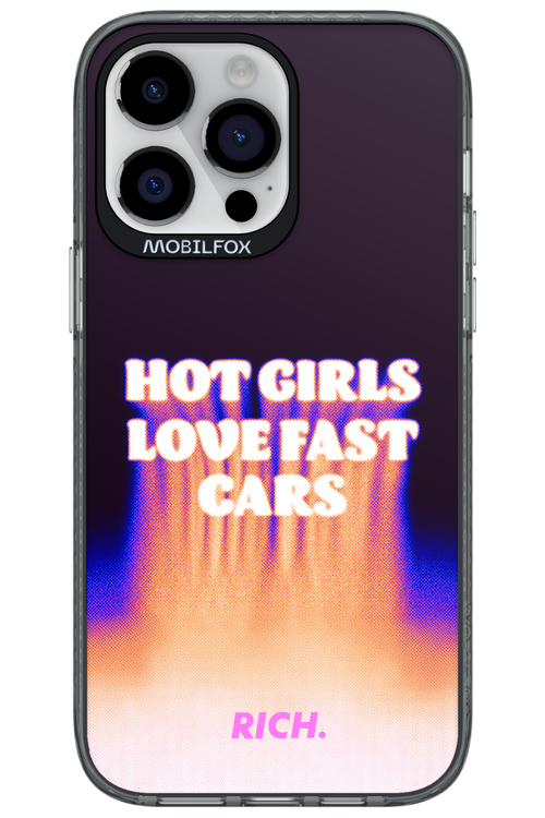 Girls Love - Apple iPhone 14 Pro Max