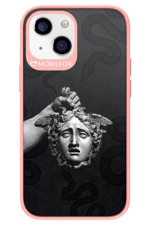 Medusa’s Gaze - Apple iPhone 13 Mini
