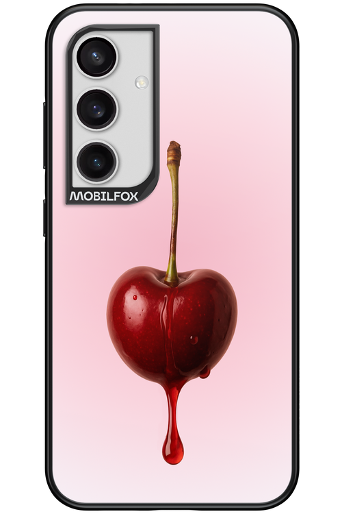 Cherry Babe - Samsung Galaxy S24