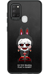 Sawbubu - Samsung Galaxy A21 S