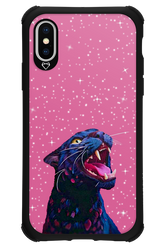 Jaguar - Apple iPhone XS