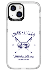 Après Ski Club - Apple iPhone 13 Mini