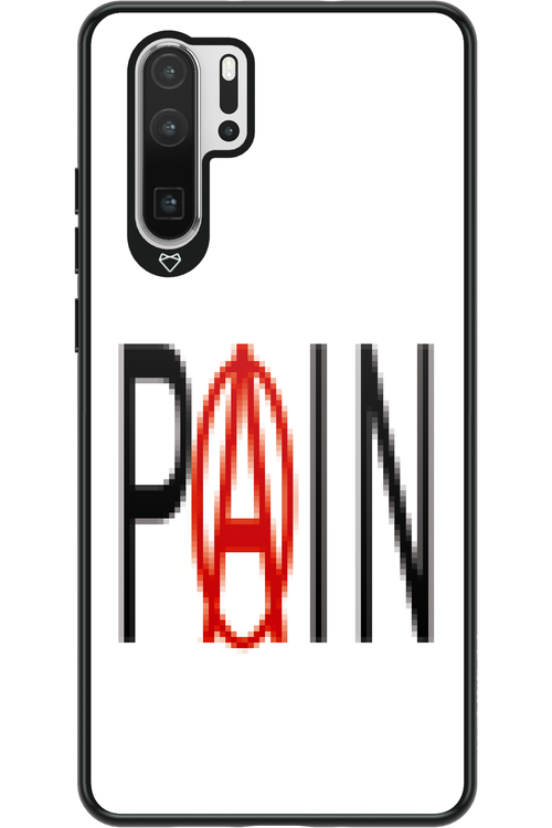 PAIN 2.0 - Huawei P30 Pro