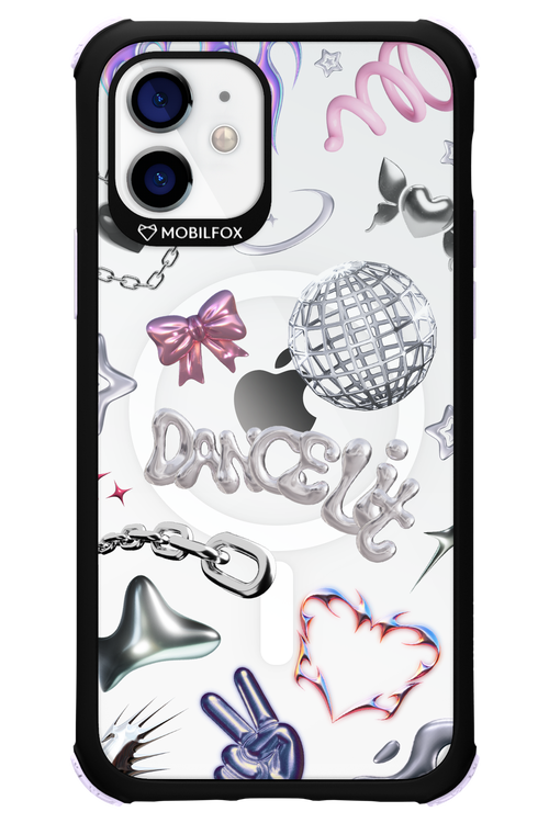 3D Universe T - Apple iPhone 12