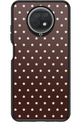 Star Mousse - Xiaomi Redmi Note 9T 5G