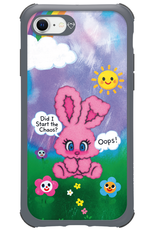 Ooops 2.0 - Apple iPhone 8