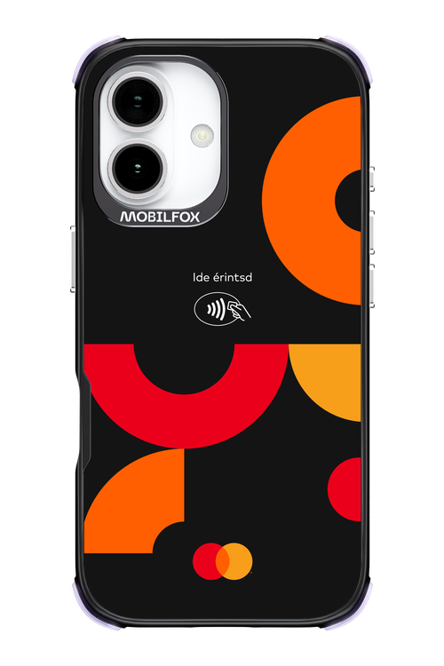 MC Black - Apple iPhone 17