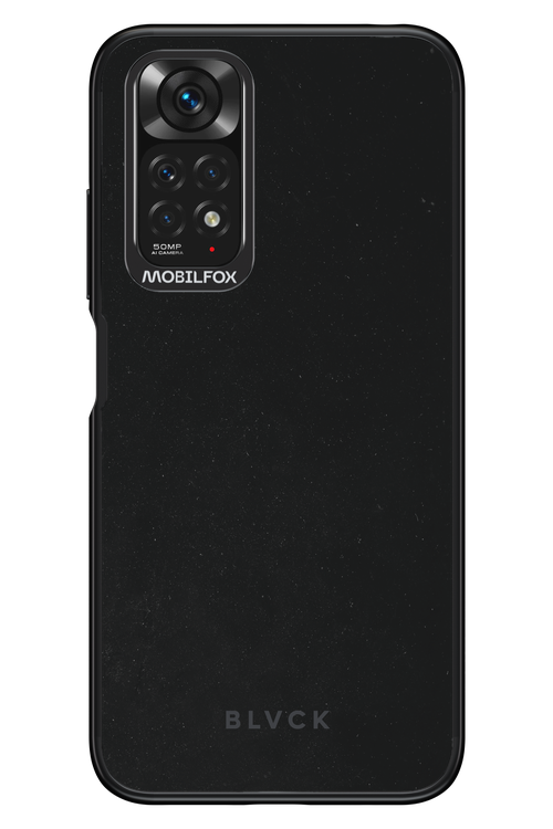 BLVCK - Xiaomi Redmi Note 11/11S 4G