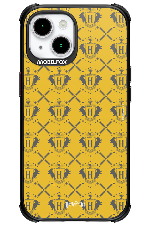 You Might Belong in Hufflepuff - Apple iPhone 15