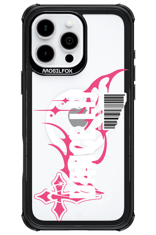 Logo T - Apple iPhone 16 Pro Max