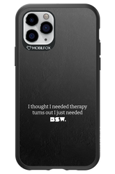BSW FourSeasons 10 2.0 - Apple iPhone 11 Pro