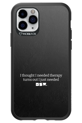 BSW FourSeasons 10 2.0 - Apple iPhone 11 Pro