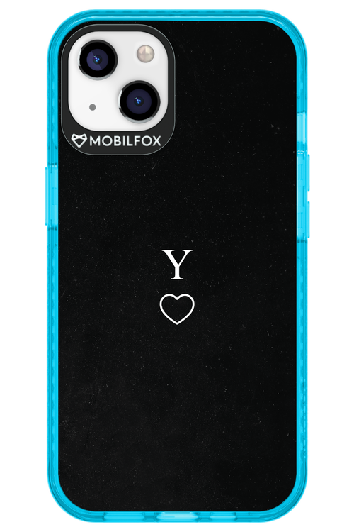 Y Black 2.0 - Apple iPhone 13