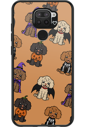 BOO-DLE CREW - Xiaomi Redmi Note 9