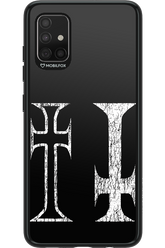 Double crosss 2.0 - Samsung Galaxy A51