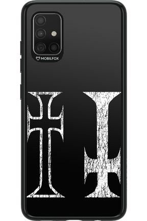 Double crosss 2.0 - Samsung Galaxy A51