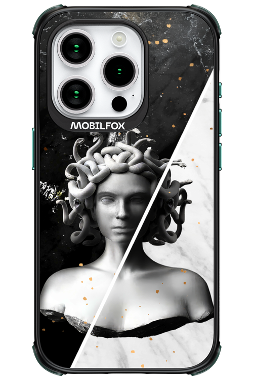 Medusa - Apple iPhone 15 Pro
