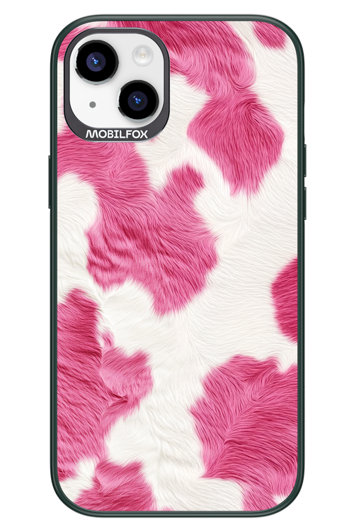 Pink Cow - Apple iPhone 14 Plus