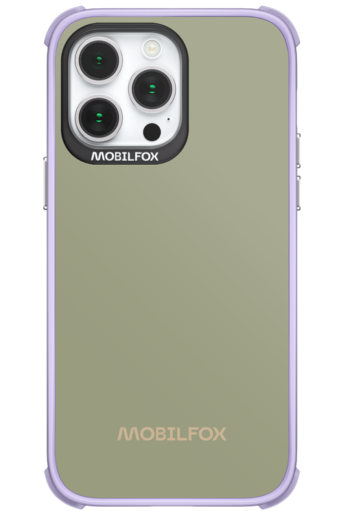 Olive 2.0 - Apple iPhone 14 Pro Max