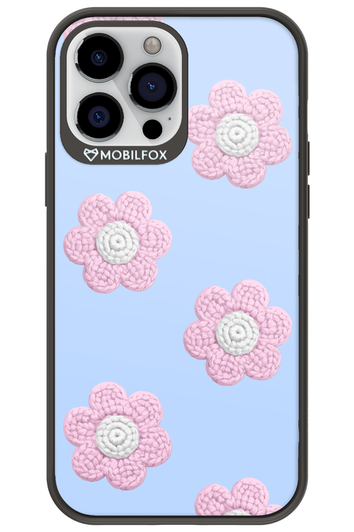 BabyBlue - Apple iPhone 13 Pro Max