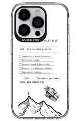 teendők felnőtté válás előtt - Apple iPhone 14 Pro