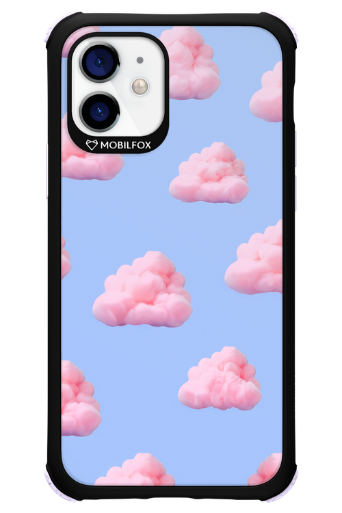 Cloudy - Apple iPhone 12