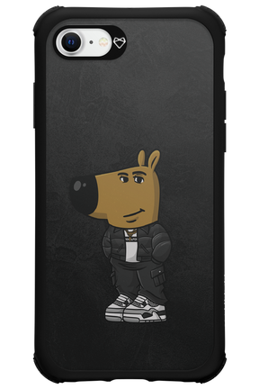 Chill Guy - Apple iPhone 7