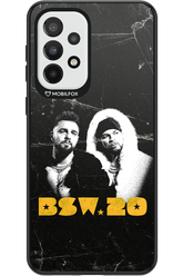 BSW 20 (3) 2.0 - Samsung Galaxy A33