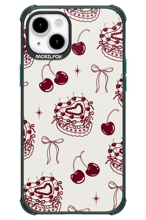 Cake Dream - Apple iPhone 15 Plus