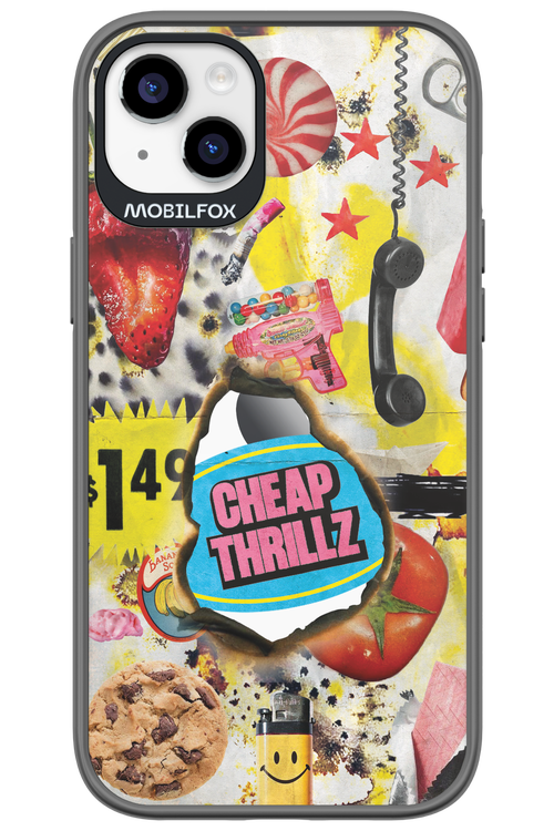 CHEAP THRILLZ - Apple iPhone 14 Plus