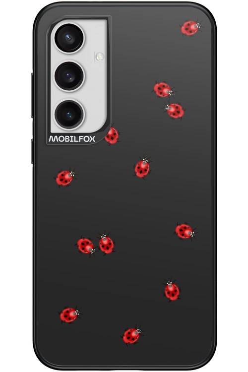 LADYBUGS - Samsung Galaxy S24+
