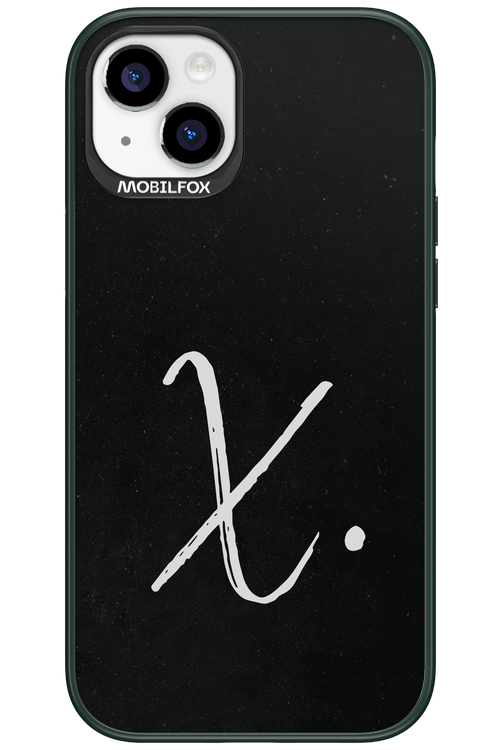 (Off Space) X 2.0 - Apple iPhone 15 Plus